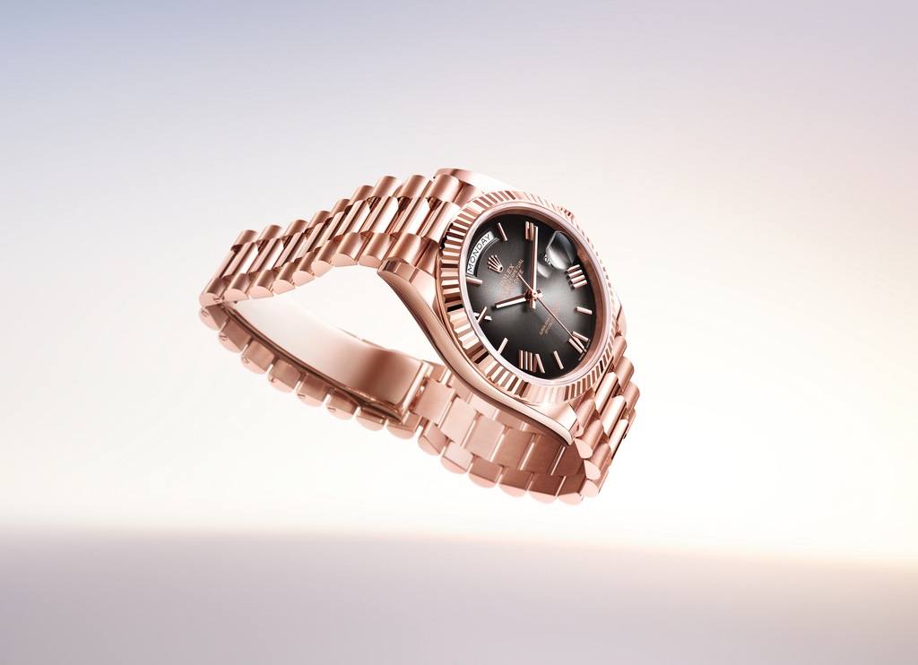 rolex watch