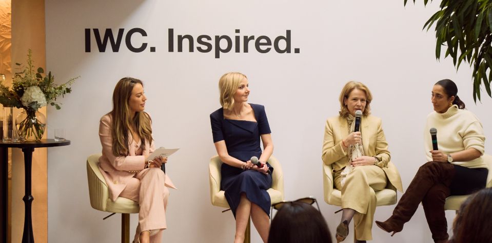 panel discussion