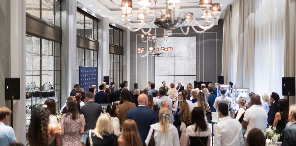 acrisure event